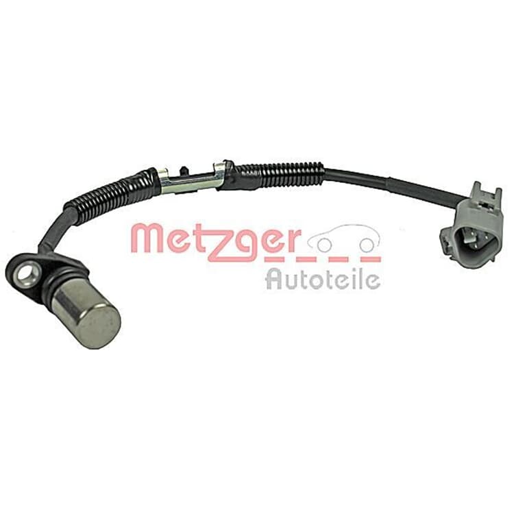 Metzger Kurbelwellensensor Lexus Is Toyota Auris Avensis Corolla Rav Verso Metzger Kurbelwellensensor Lexus Is Toyota Auris Avensis Corolla Rav Verso von METZGER