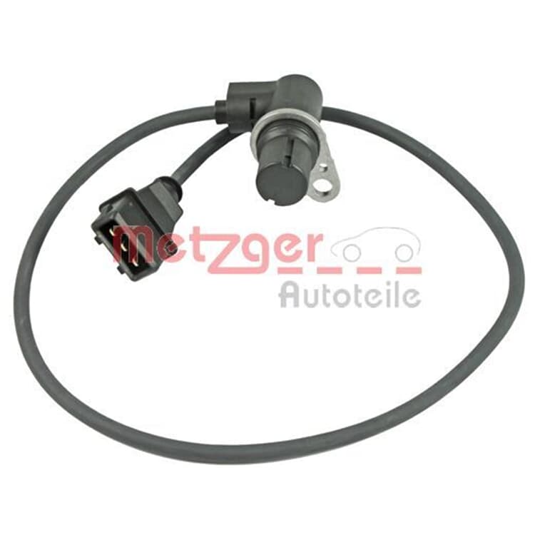 Metzger Kurbelwellensensor Seat VW Metzger Kurbelwellensensor Seat VW von METZGER