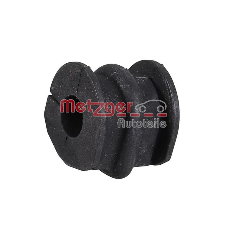 Metzger Stabilisatorlager Nissan Micra von METZGER