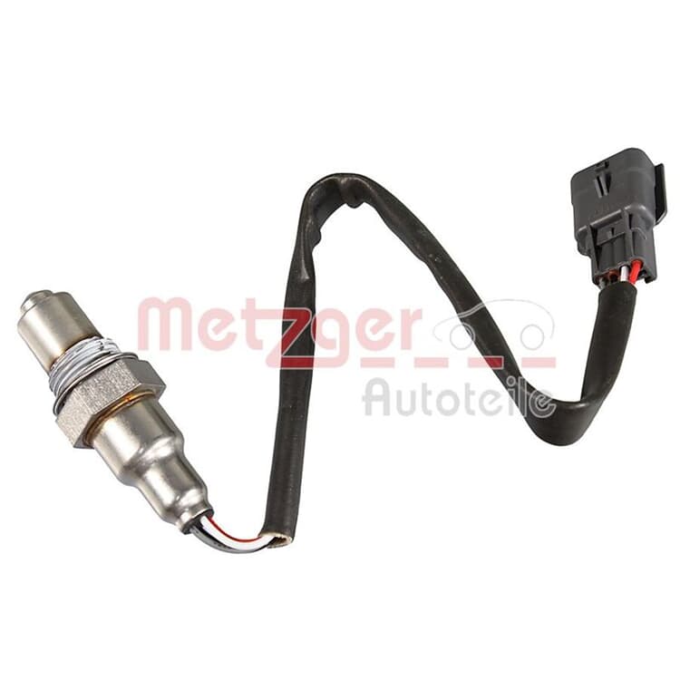 Metzger Lambdasonde nach Katalysator Nissan Juke Qashqai X-Trail Metzger Lambdasonde nach Katalysator Nissan Juke Qashqai X-Trail von METZGER