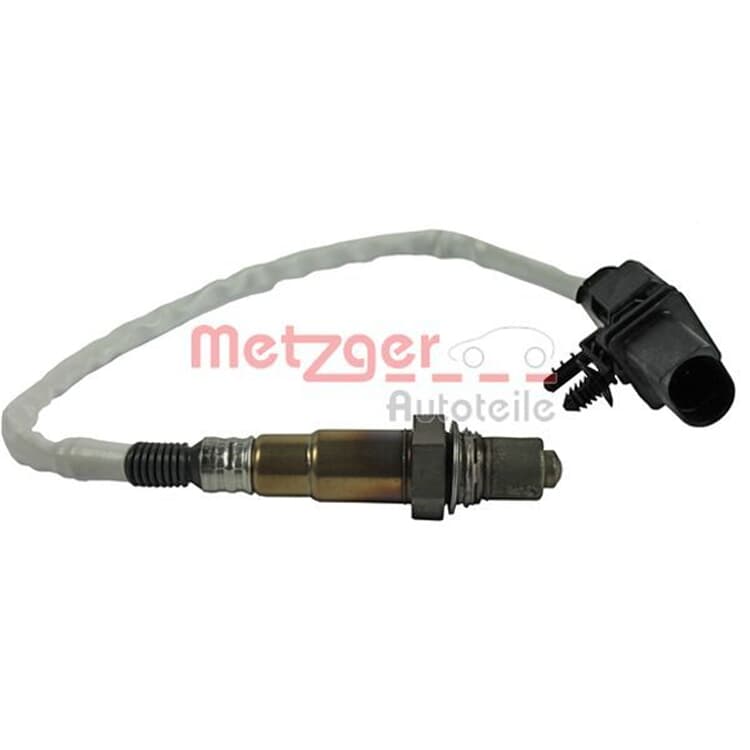 Metzger Lambdasonde Ford C-Max Focus Galaxy Grand Kuga Mondeo S-Max von METZGER