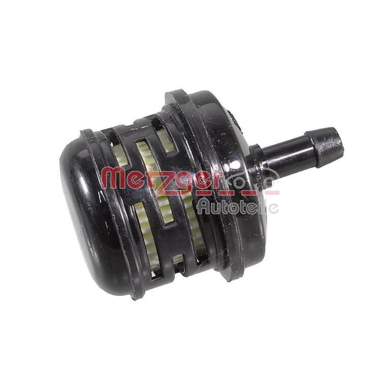 Metzger Luftfilter f?r Druckwandler VW Atlas California Multivan Transporter Xl1 Metzger Luftfilter f?r Druckwandler VW Atlas California Multivan Transporter Xl1 von METZGER