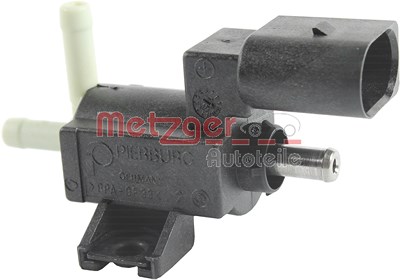Metzger Ladedruckregelventil [Hersteller-Nr. 0892215] für Audi, Seat, VW von METZGER
