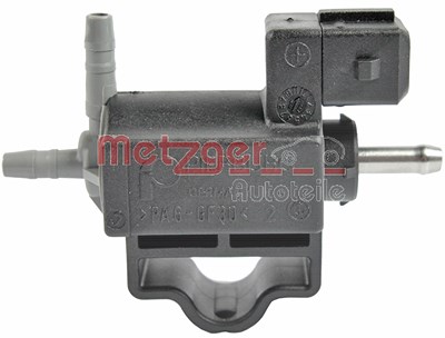 Metzger Ladedruckregelventil [Hersteller-Nr. 0892282] für Chevrolet, Opel von METZGER
