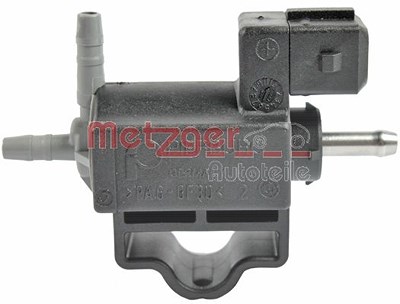 Metzger Ladedruckregelventil [Hersteller-Nr. 0892282] für Chevrolet, Opel, Vauxhall von METZGER