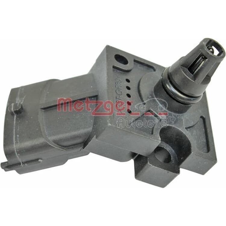 Metzger Ladedrucksensor Ford Volvo Metzger Ladedrucksensor Ford Volvo von METZGER
