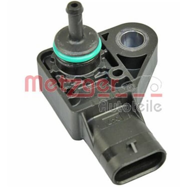 Metzger Ladedrucksensor Mercedes von METZGER