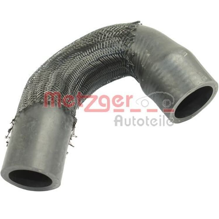 Metzger Ladeluftschlauch Audi A4 A5 Q5 Metzger Ladeluftschlauch Audi A4 A5 Q5 von METZGER
