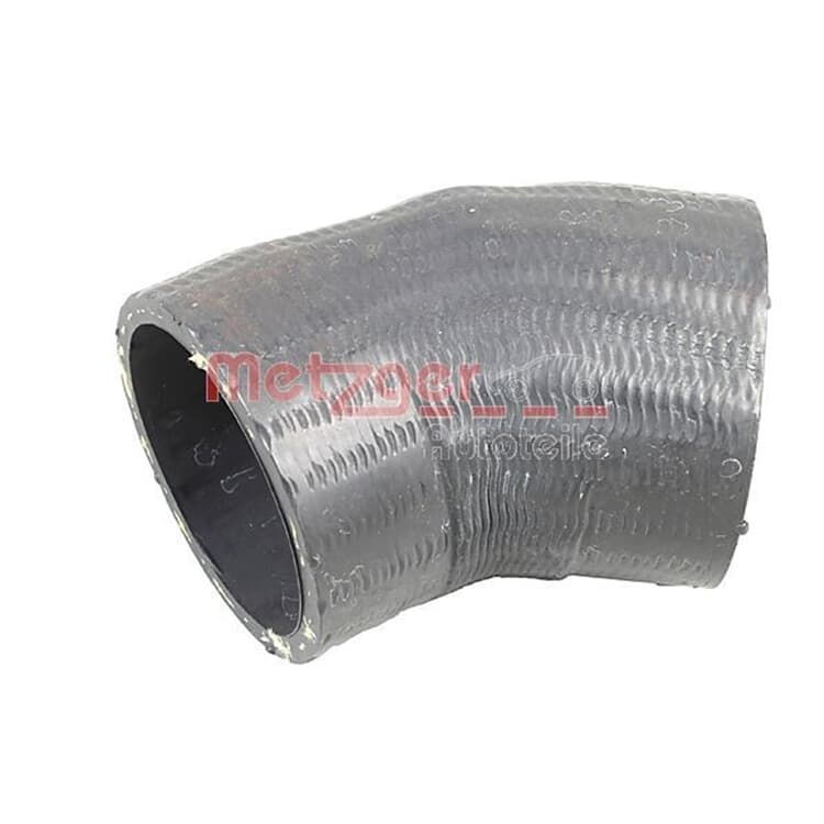 Metzger Ladeluftschlauch Audi Seat Skoda VW Metzger Ladeluftschlauch Audi Seat Skoda VW von METZGER