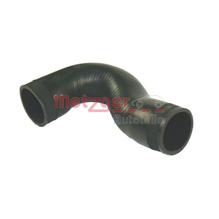 Metzger Ladeluftschlauch Audi Seat Skoda VW Metzger Ladeluftschlauch Audi Seat Skoda VW von METZGER