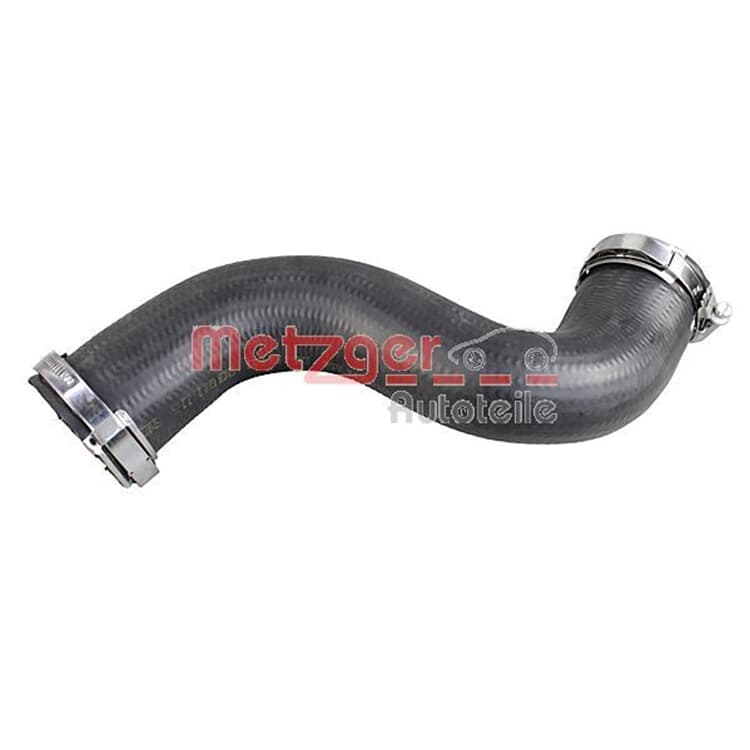 Metzger Ladeluftschlauch Citroen C5 Peugeot 407 508 von METZGER