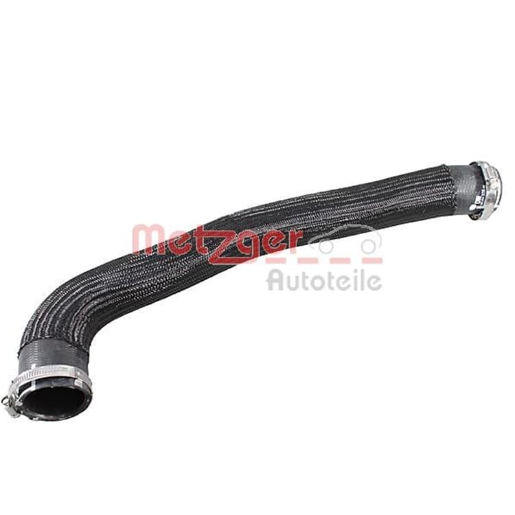 Metzger Ladeluftschlauch Citroen DS Opel Peugeot Metzger Ladeluftschlauch Citroen DS Opel Peugeot von METZGER