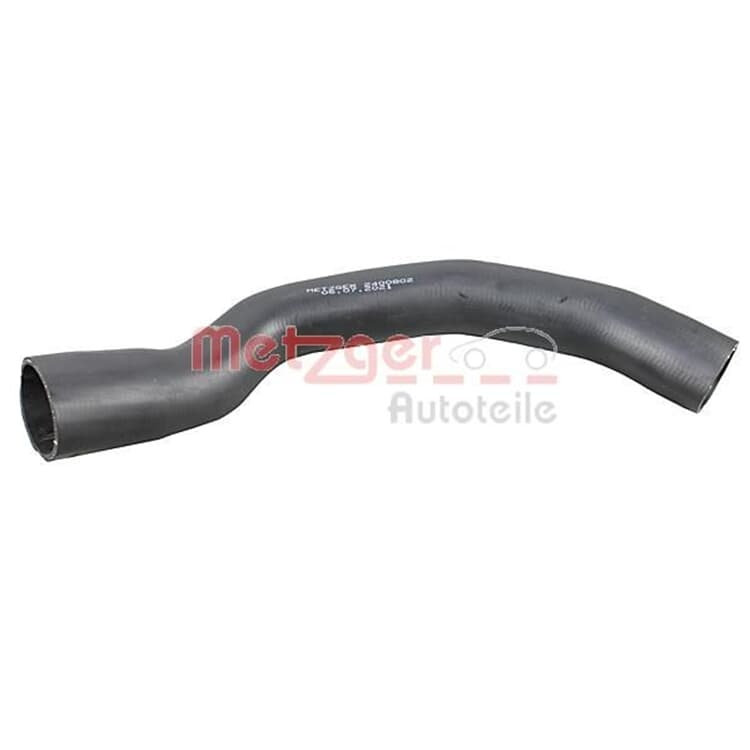 Metzger Ladeluftschlauch Ford C-Max Focus Volvo C30 C70 S40 V50 Metzger Ladeluftschlauch Ford C-Max Focus Volvo C30 C70 S40 V50 von METZGER
