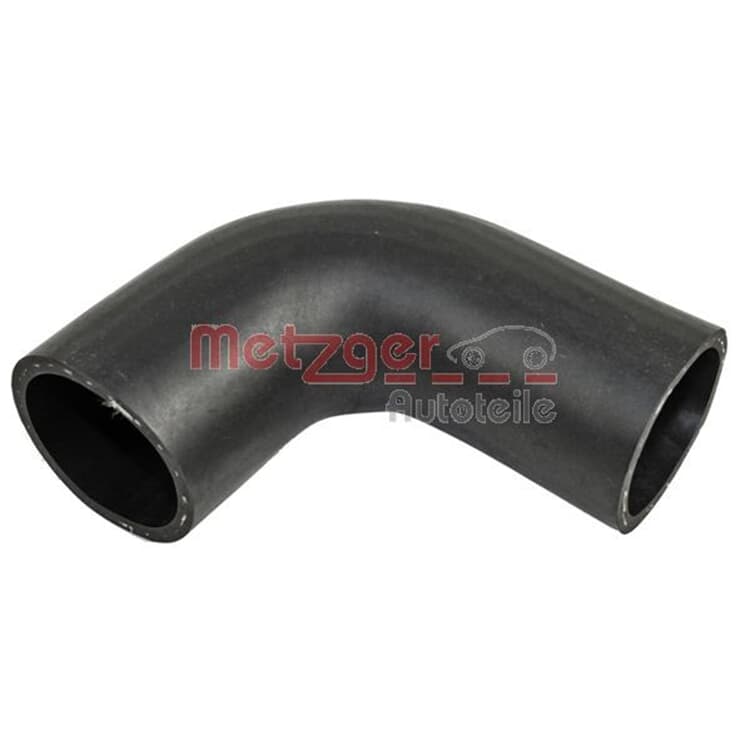 Metzger Ladeluftschlauch Ford Mondeo Transit Metzger Ladeluftschlauch Ford Mondeo Transit von METZGER