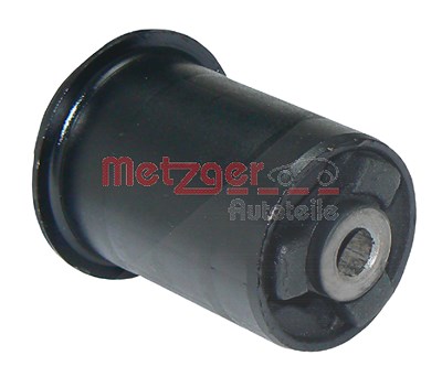 Metzger Lagerung, Achskörper [Hersteller-Nr. 52052209] für Audi von METZGER