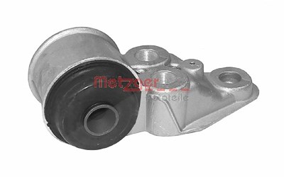 Metzger Lagerung, Achskörper [Hersteller-Nr. 52053304] für Audi, Skoda, VW von METZGER