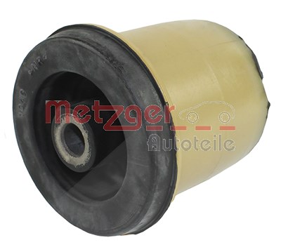 Metzger Lagerung, Achskörper [Hersteller-Nr. 52059309] für Opel von METZGER
