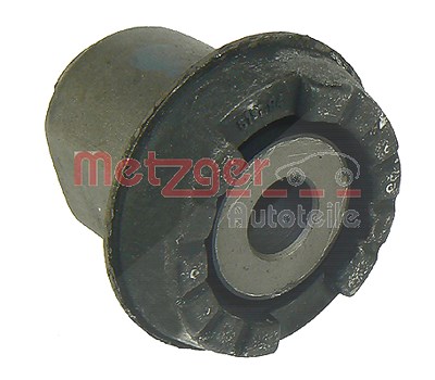 Metzger Lagerung, Achskörper [Hersteller-Nr. 52058909] für Peugeot von METZGER
