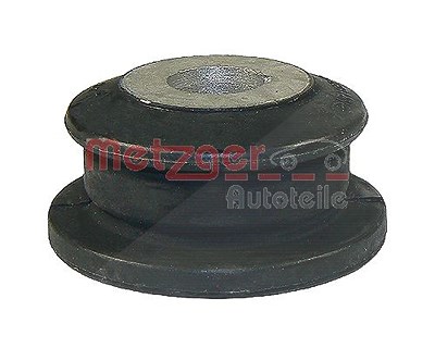 Metzger Lagerung, Achsträger [Hersteller-Nr. 52050608] für Audi, Seat, Skoda, VW von METZGER