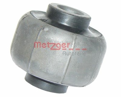 Metzger Lagerung, Lenker [Hersteller-Nr. 52004108] für Audi von METZGER