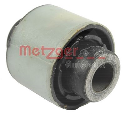 Metzger Lagerung, Lenker [Hersteller-Nr. 52077209] für Audi, Seat, Skoda, VW von METZGER