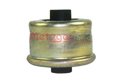 Metzger Lagerung, Lenker [Hersteller-Nr. 52011508] für Ford von METZGER