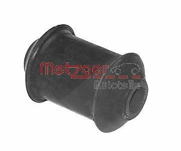 Metzger Lagerung, Lenker [Hersteller-Nr. 52027508] für Ford von METZGER