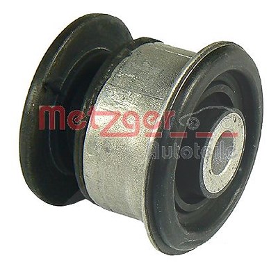 Metzger Lagerung, Lenker [Hersteller-Nr. 52006508] für Audi, Porsche, VW von METZGER