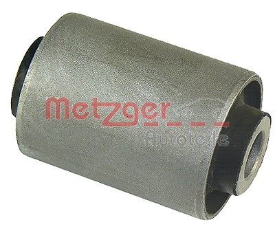 Metzger Lagerung, Lenker [Hersteller-Nr. 52006608] für Audi, Porsche, VW von METZGER