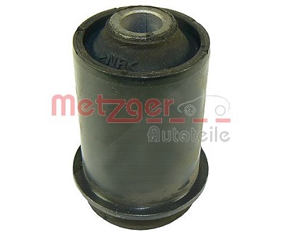 Metzger Lagerung, Lenker [Hersteller-Nr. 52018408] für Mercedes-Benz von METZGER