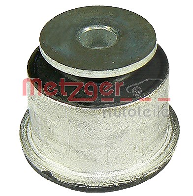 Metzger Lagerung, Lenker [Hersteller-Nr. 52027008] für Mercedes-Benz von METZGER