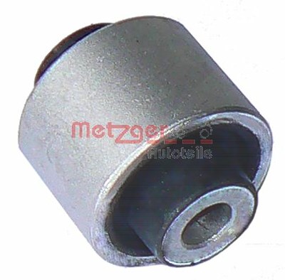 Metzger Lagerung, Lenker [Hersteller-Nr. 52030909] für Opel, Saab von METZGER