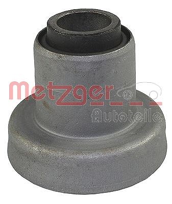 Metzger Lagerung, Lenker [Hersteller-Nr. 52031808] für VW von METZGER
