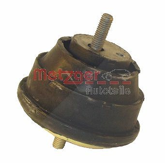 Metzger Lagerung, Motor [Hersteller-Nr. 8050133] für BMW von METZGER