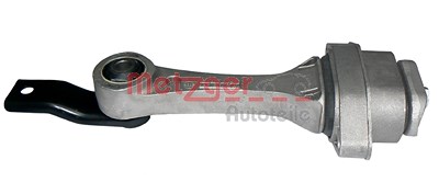 Metzger Lagerung, Motor [Hersteller-Nr. 8050879] für Audi, VW von METZGER