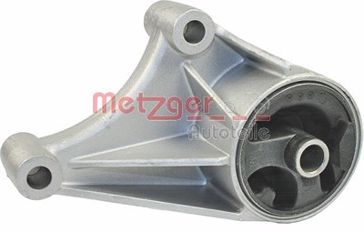 Metzger Lagerung, Motor [Hersteller-Nr. 8053753] für Opel, Vauxhall von METZGER