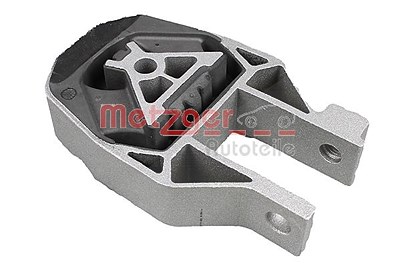 Metzger Lagerung, Motor [Hersteller-Nr. 8053758] für Ford, Mazda, Volvo von METZGER