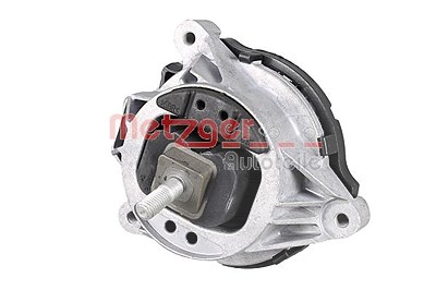 Metzger Lagerung, Motor [Hersteller-Nr. 8053781] für BMW von METZGER