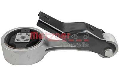 Metzger Lagerung, Motor [Hersteller-Nr. 8053791] für Audi, Seat, Skoda, VW von METZGER