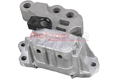 Metzger Lagerung, Motor [Hersteller-Nr. 8053825] für Fiat von METZGER