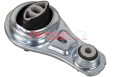 Metzger Lagerung, Motor [Hersteller-Nr. 8053848] für Opel, Renault, Vauxhall von METZGER