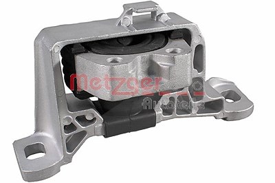 Metzger Lagerung, Motor [Hersteller-Nr. 8053856] für Ford, Volvo von METZGER