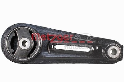 Metzger Lagerung, Motor [Hersteller-Nr. 8053862] für Nissan, Renault von METZGER