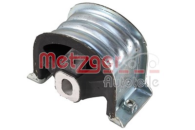 Metzger Lagerung, Motor [Hersteller-Nr. 8053888] für VW von METZGER
