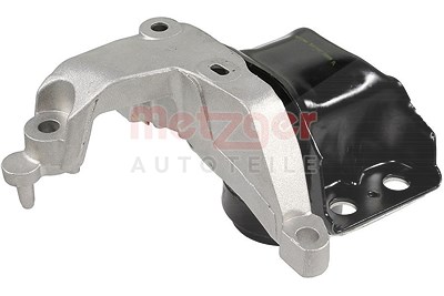 Metzger Lagerung, Motor [Hersteller-Nr. 8053902] für Renault von METZGER