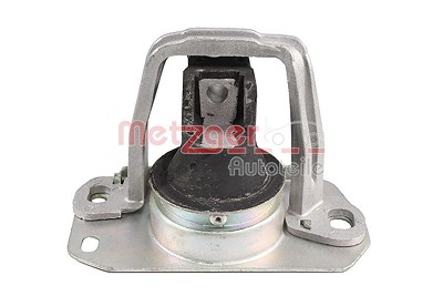 Metzger Lagerung, Motor [Hersteller-Nr. 8053910] für Nissan, Opel, Renault von METZGER