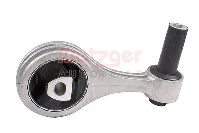 Metzger Lagerung, Motor [Hersteller-Nr. 8053991] für Fiat, Opel, Vauxhall von METZGER