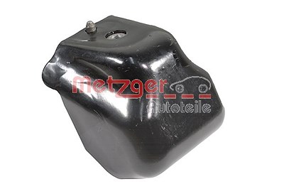 Metzger Lagerung, Motor [Hersteller-Nr. 8054006] für Mercedes-Benz, VW von METZGER