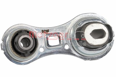 Metzger Lagerung, Motor [Hersteller-Nr. 8054065] für Nissan, Renault von METZGER