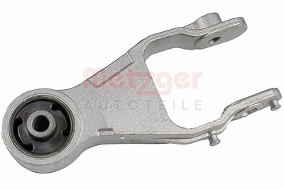 Metzger Lagerung, Motor [Hersteller-Nr. 8054074] für Opel, Vauxhall von METZGER